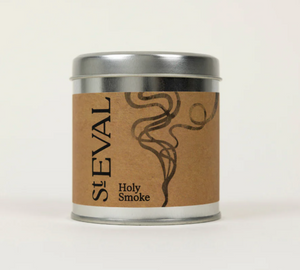 St. Eval Tin Candles