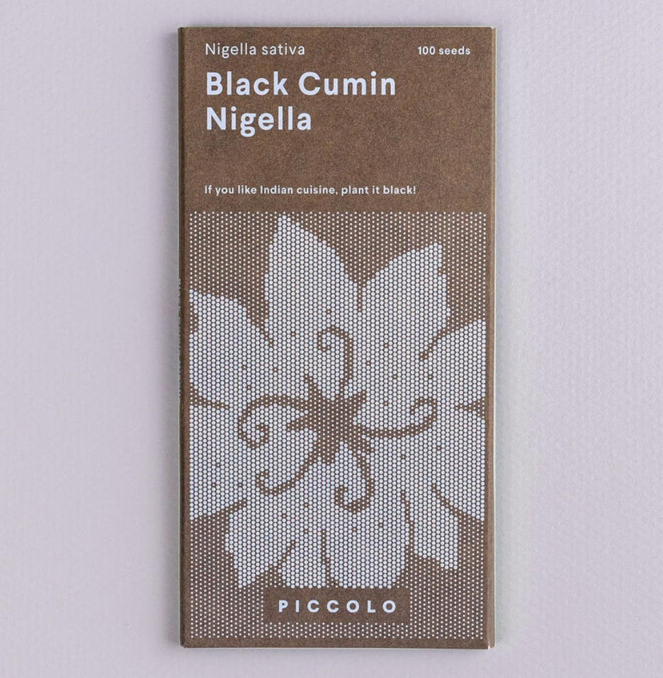 Nigella Black Cumin