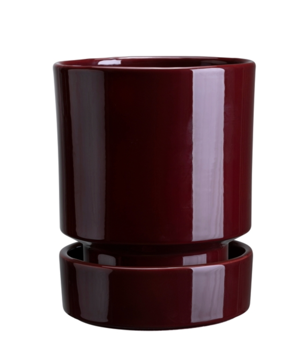 Hoff + Saucer (14cm)