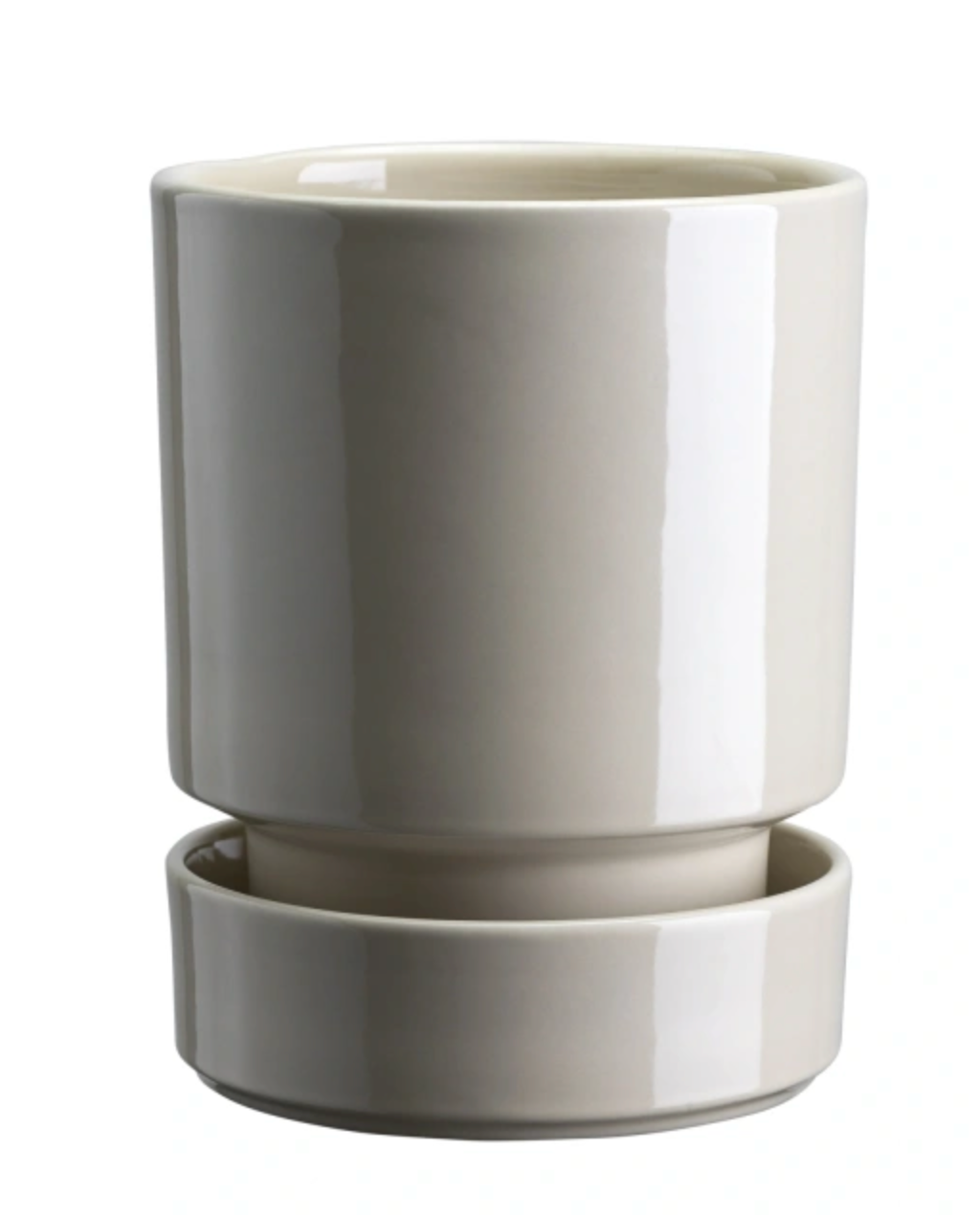 Hoff + Saucer (16cm)