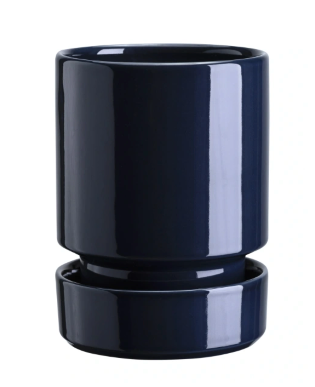 Hoff + Saucer (14cm)