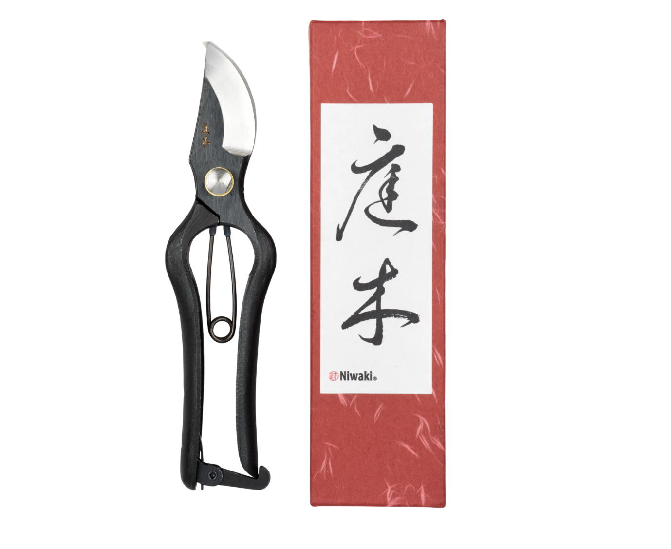 Niwaki Sentei Secateurs