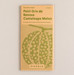 Load image into Gallery viewer, Melon 'Petit Gris de Rennes' Seeds

