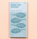 Load image into Gallery viewer, Oyster Leaf (Common) Seeds
