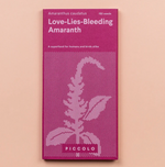 Load image into Gallery viewer, Amaranth 'Love Lies Bleeding' Seeds
