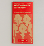 Load image into Gallery viewer, Wild Rocket 'Wildfire/Wasabi' Seeds
