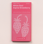 Load image into Gallery viewer, Alpine Strawberry 'White Soul' Seeds

