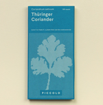 Load image into Gallery viewer, Coriander 'Thüringer' Seeds
