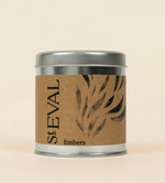 Load image into Gallery viewer, St. Eval Tin Candles
