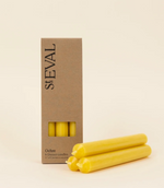 Load image into Gallery viewer, St Eval Dinner Candles (Pack of 6)
