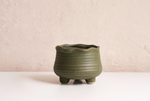 Load image into Gallery viewer, WAVY Mini Pot
