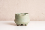 Load image into Gallery viewer, WAVY Mini Pot
