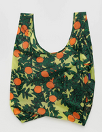 Load image into Gallery viewer, Standard Baggu - Orange Tree Yellow
