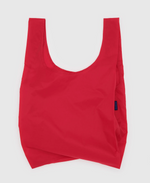 Load image into Gallery viewer, Standard Baggu - Candy Apple
