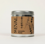 Load image into Gallery viewer, St. Eval Tin Candles
