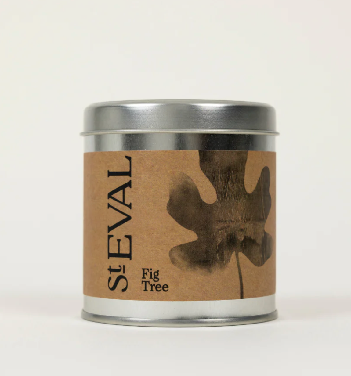 St. Eval Tin Candles