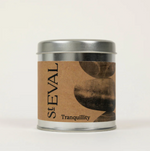 Load image into Gallery viewer, St. Eval Tin Candles
