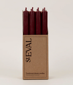 Load image into Gallery viewer, Dinner Candles by St. Eval
