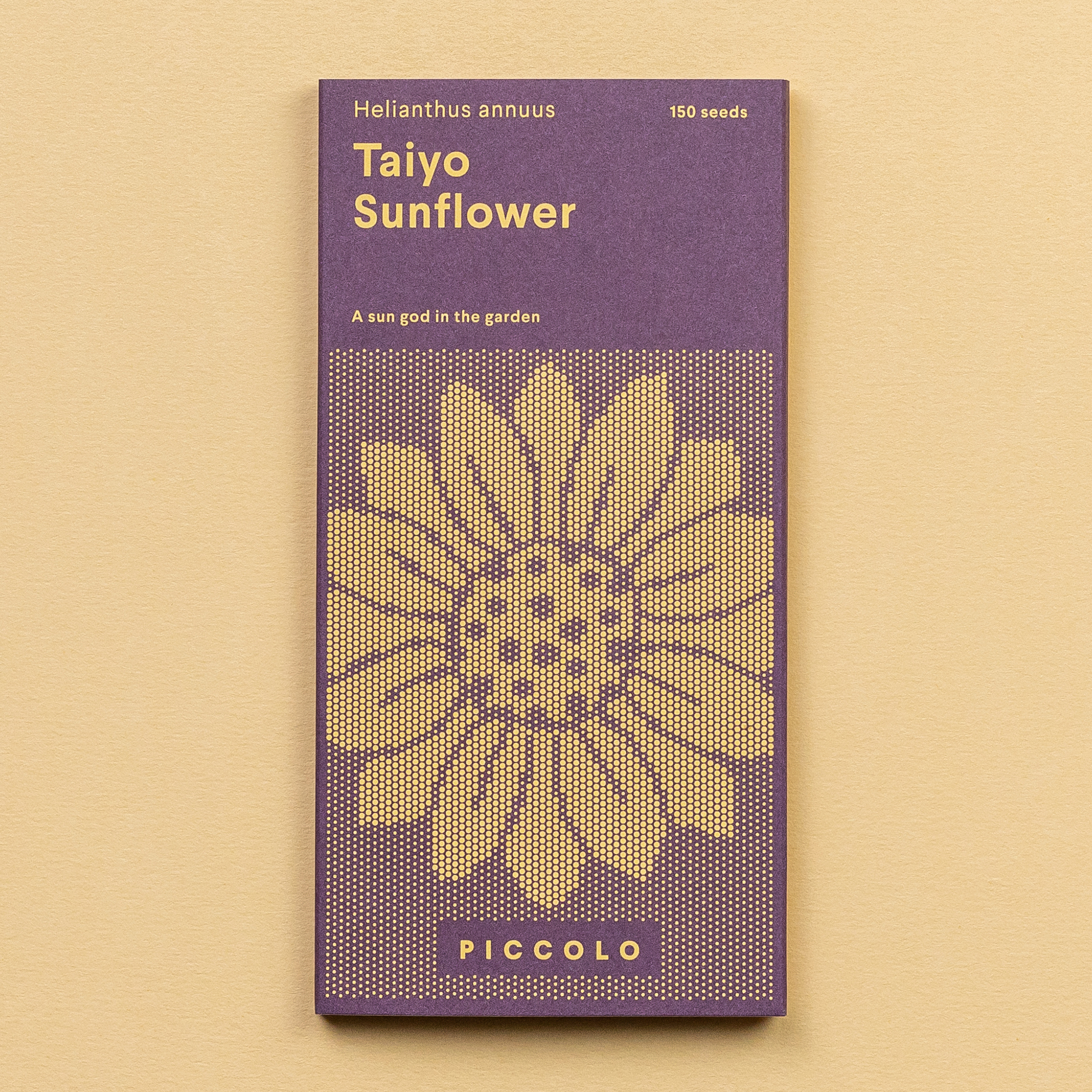 Sunflower Taiyo