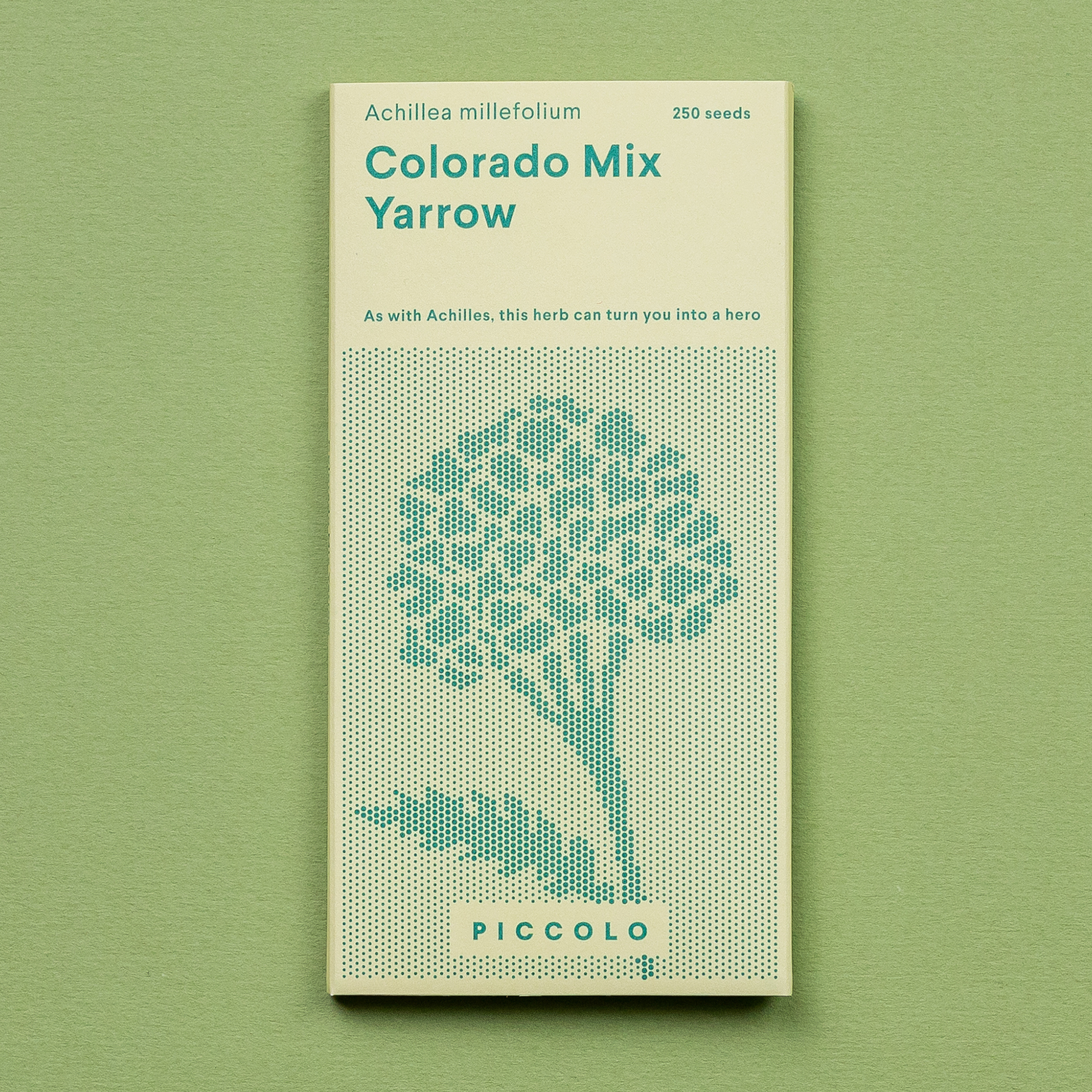 Yarrow Colorado Mix