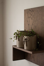 Load image into Gallery viewer, BOW Pot - small
