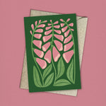 Load image into Gallery viewer, Foxglove Card
