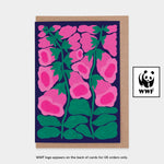 Load image into Gallery viewer, Foxglove Card
