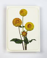 Load image into Gallery viewer, Dahlia Card

