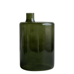 Load image into Gallery viewer, PIPE Vase XL - green 
