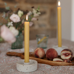 Load image into Gallery viewer, St Eval Dinner Candles (Pack of 6)
