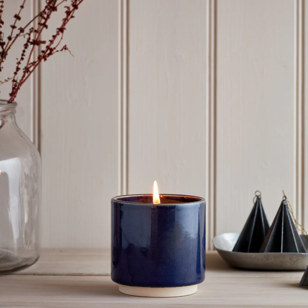 St. Eval Winter's Eve Pots