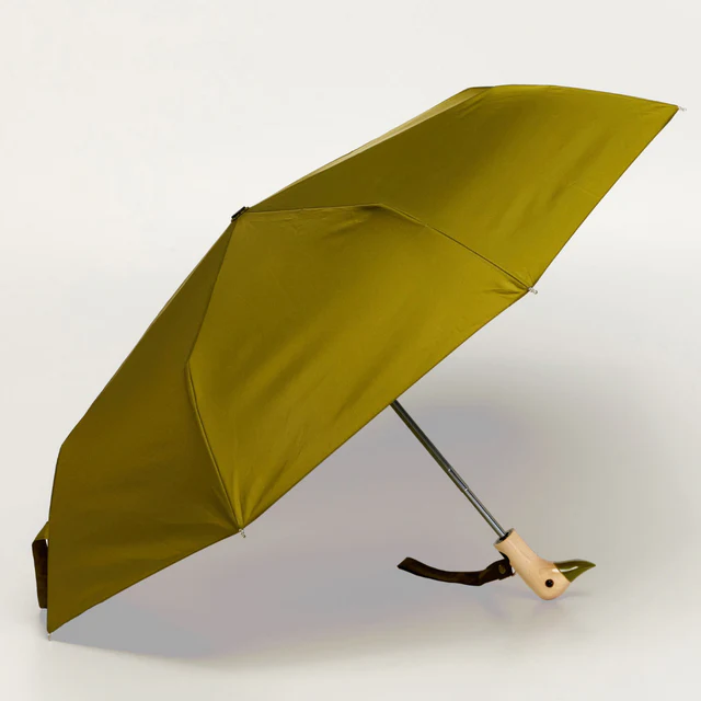Original Duckhead Umbrella - Olive