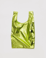 Load image into Gallery viewer, UFO Metallic Baby Baggu
