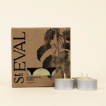 Load image into Gallery viewer, St Eval Tealights (set of 9)
