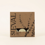 Load image into Gallery viewer, St Eval Tealights (set of 9)
