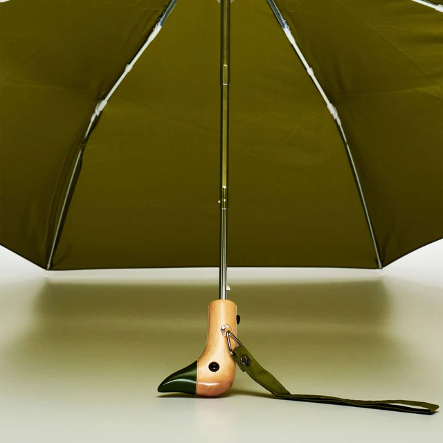 Original Duckhead Umbrella - Olive