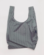 Load image into Gallery viewer, Baby Baggu - Lilac Candy Stripe
