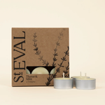 Load image into Gallery viewer, St Eval Tealights (set of 9)

