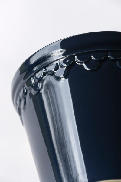 Copenhagen Sapphire Blue