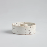 Load image into Gallery viewer, Speckled Candle Holder
