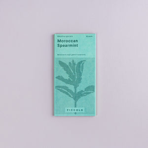 Moroccan Spearmint