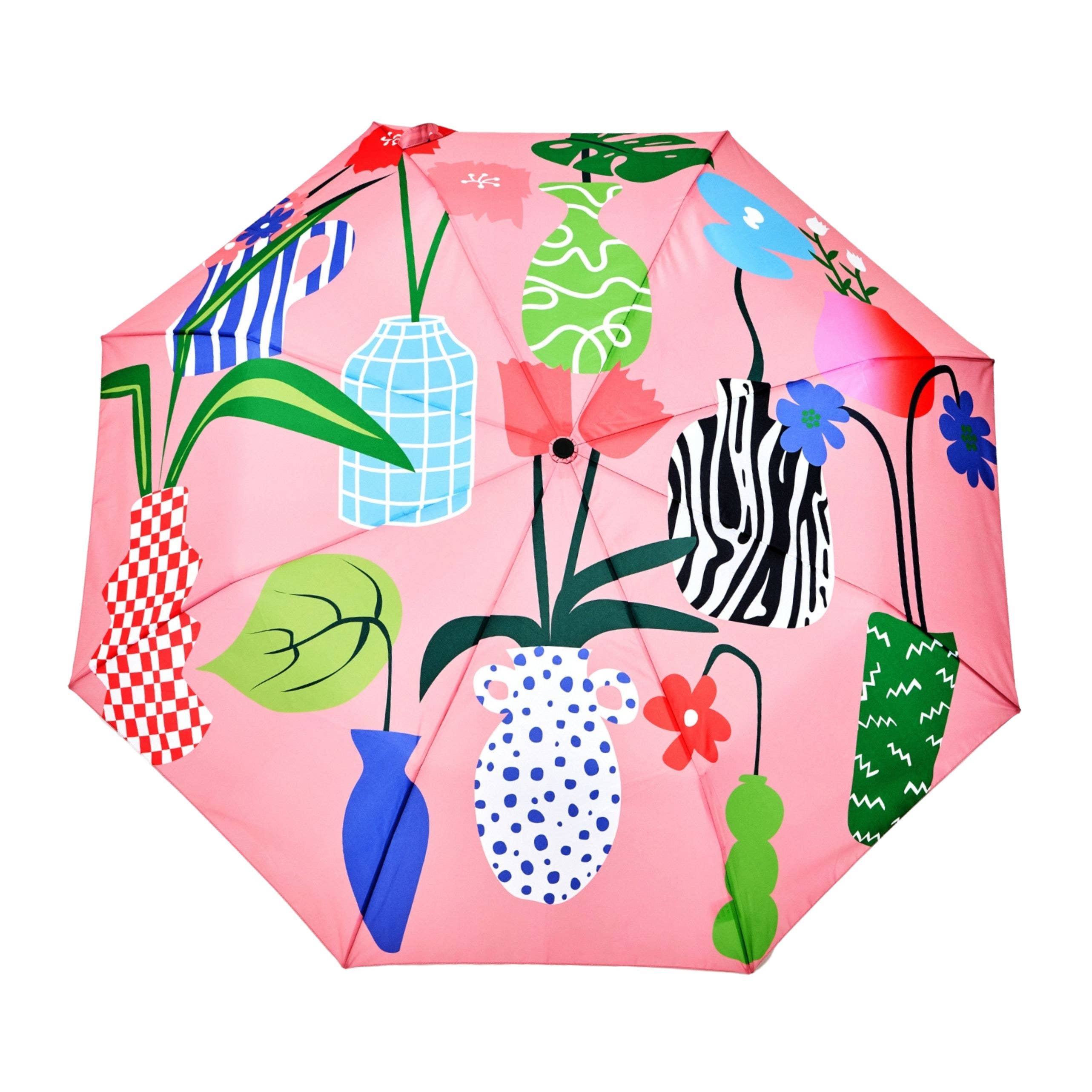 Original Duckhead Umbrella - Vase