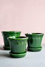 Load image into Gallery viewer, Copenhagen Glazed Green
