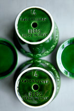 Load image into Gallery viewer, Copenhagen Glazed Green
