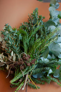 Seasonal Foliage Bundle