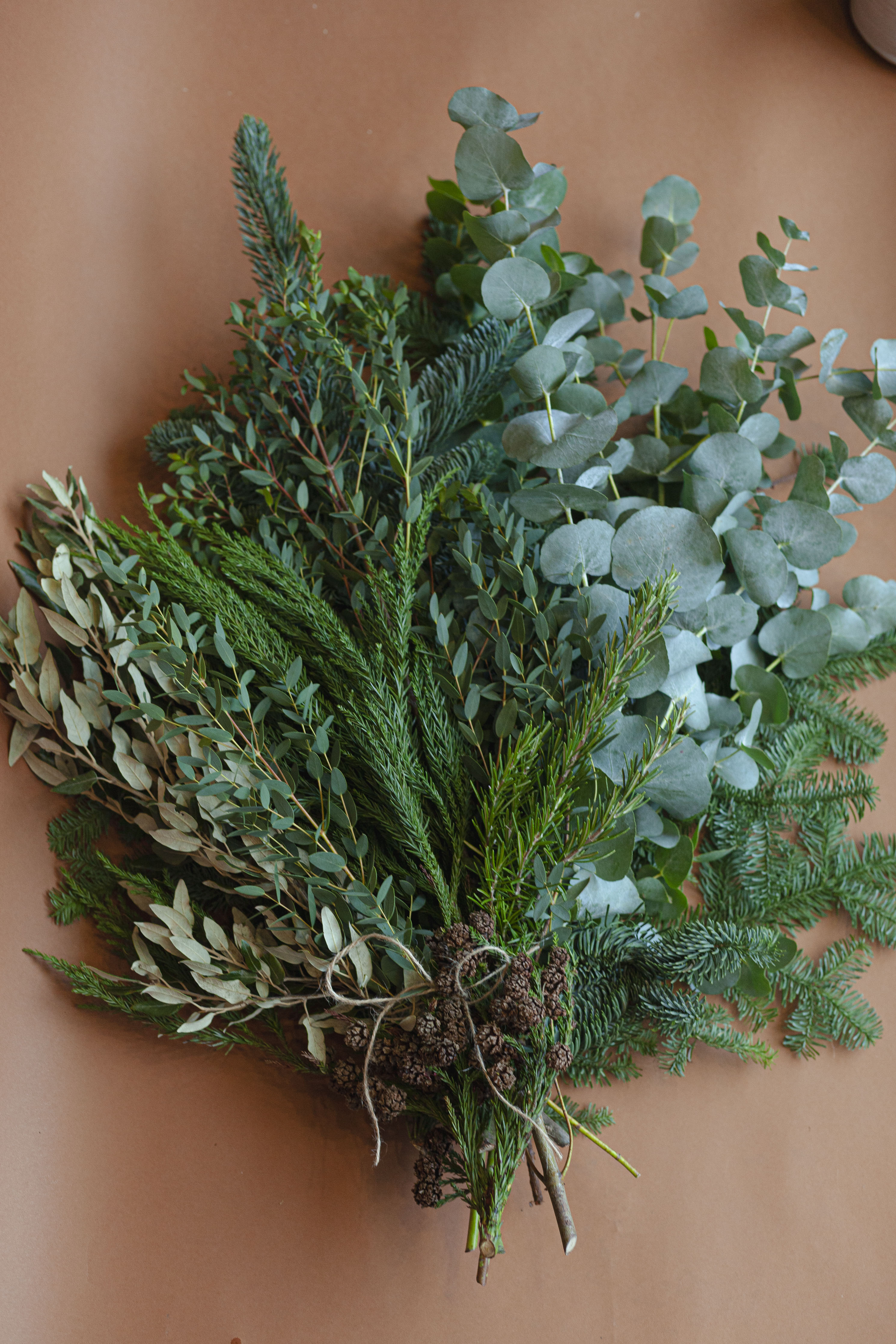 Seasonal Foliage Bundle