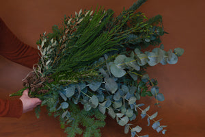 Seasonal Foliage Bundle