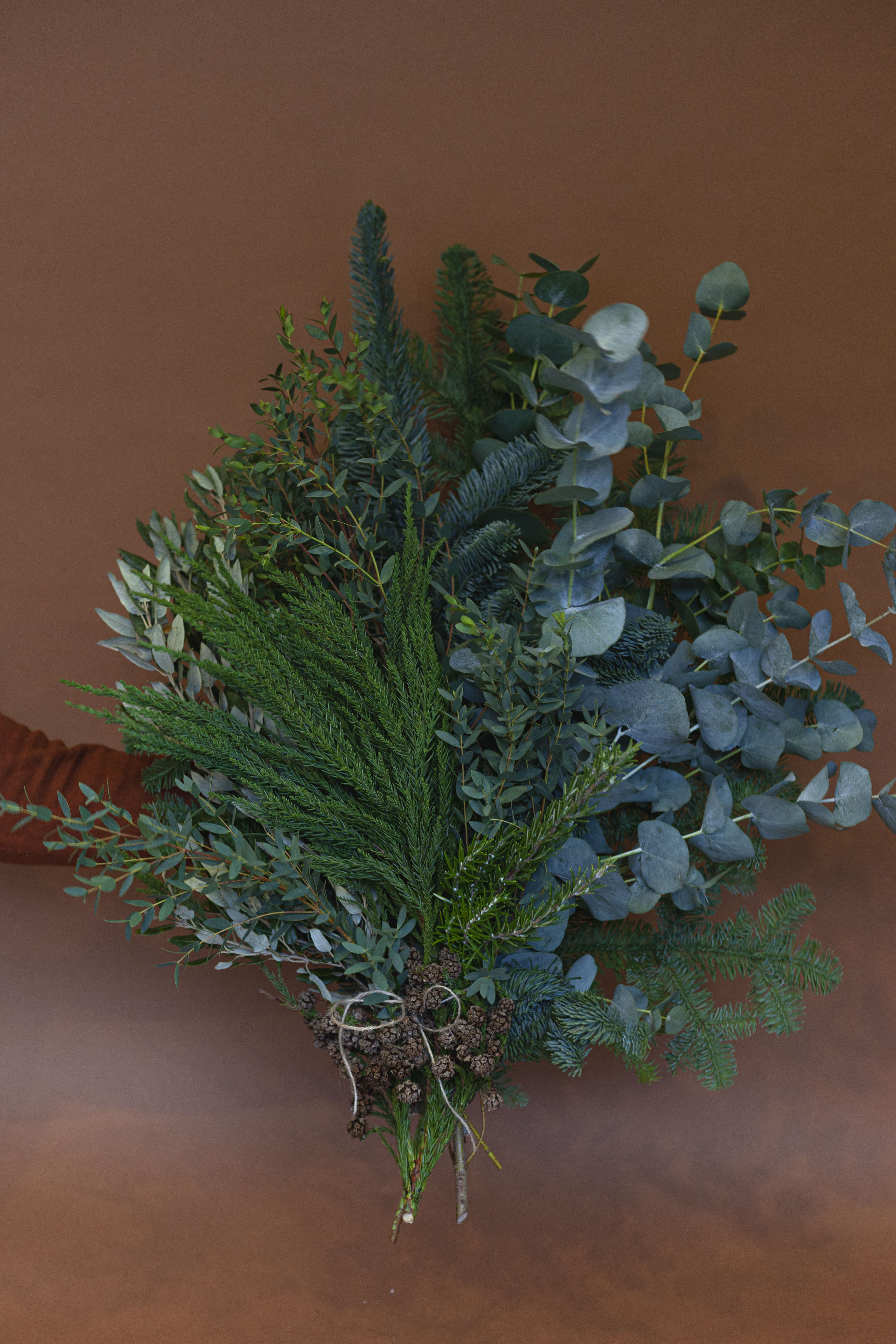 Seasonal Foliage Bundle