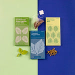 Load image into Gallery viewer, Herbal Teas Seed Collection
