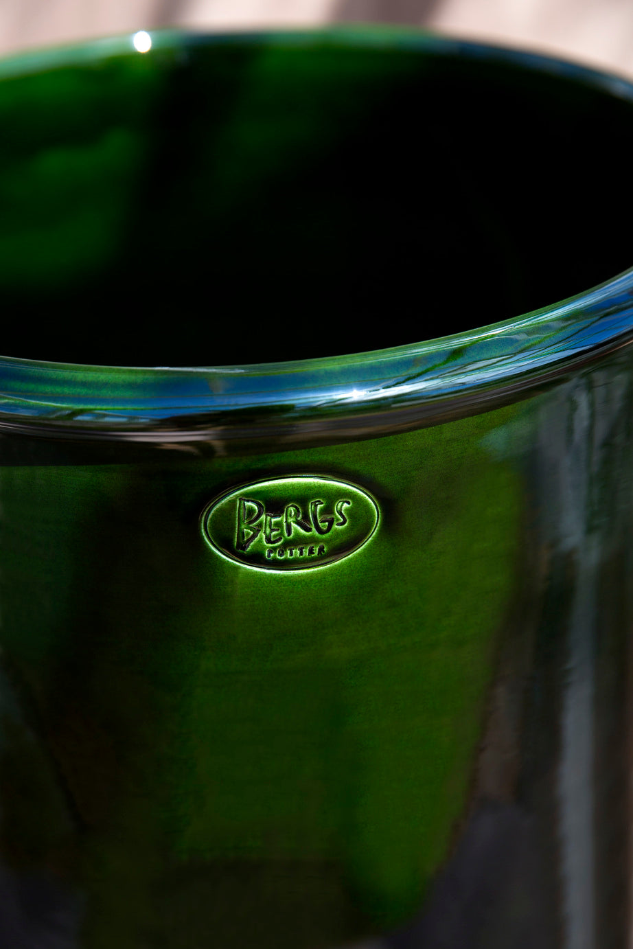 Modena Emerald Green